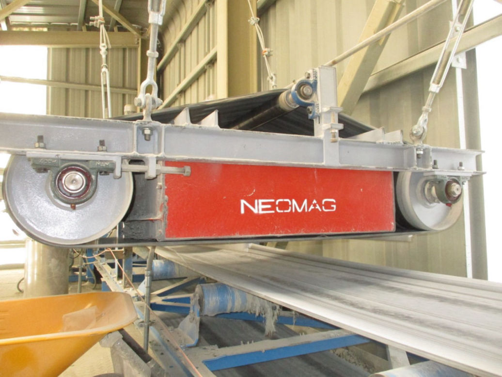 NEOMAG